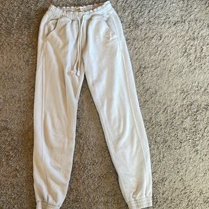 Sweatpants from Abercrombie & Fitch